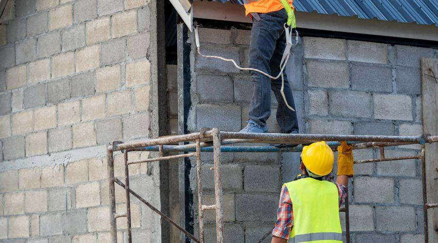 Professional New roof installation in Trimble, TN